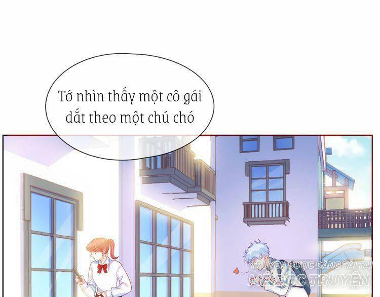 giai điệu của sự va chạm chapter 5 1