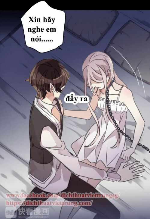 vết cắn ngọt ngào phần 1 chapter 55 54