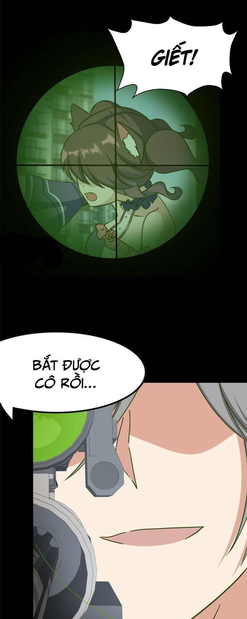 bạn gái virus của tôi chapter 330 9