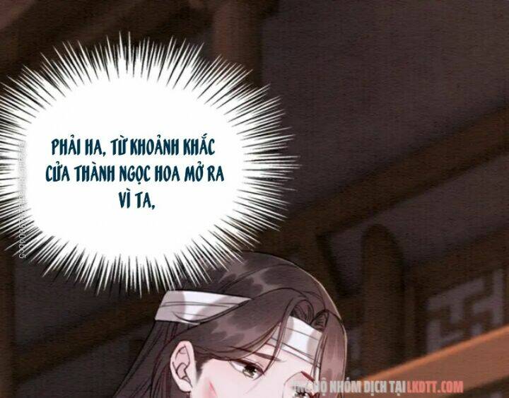 trọng sinh bá sủng nhiếp chính vương quá mạnh mẽ chapter 181 60