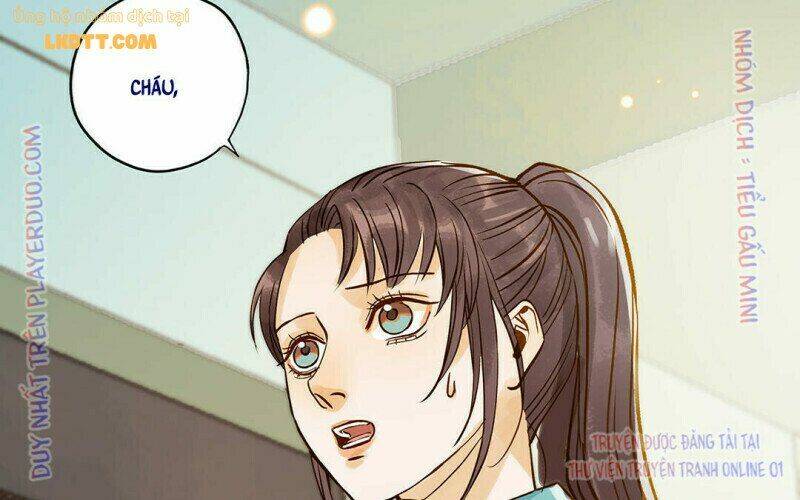 chồng trước 18 tuổi chapter 37 46