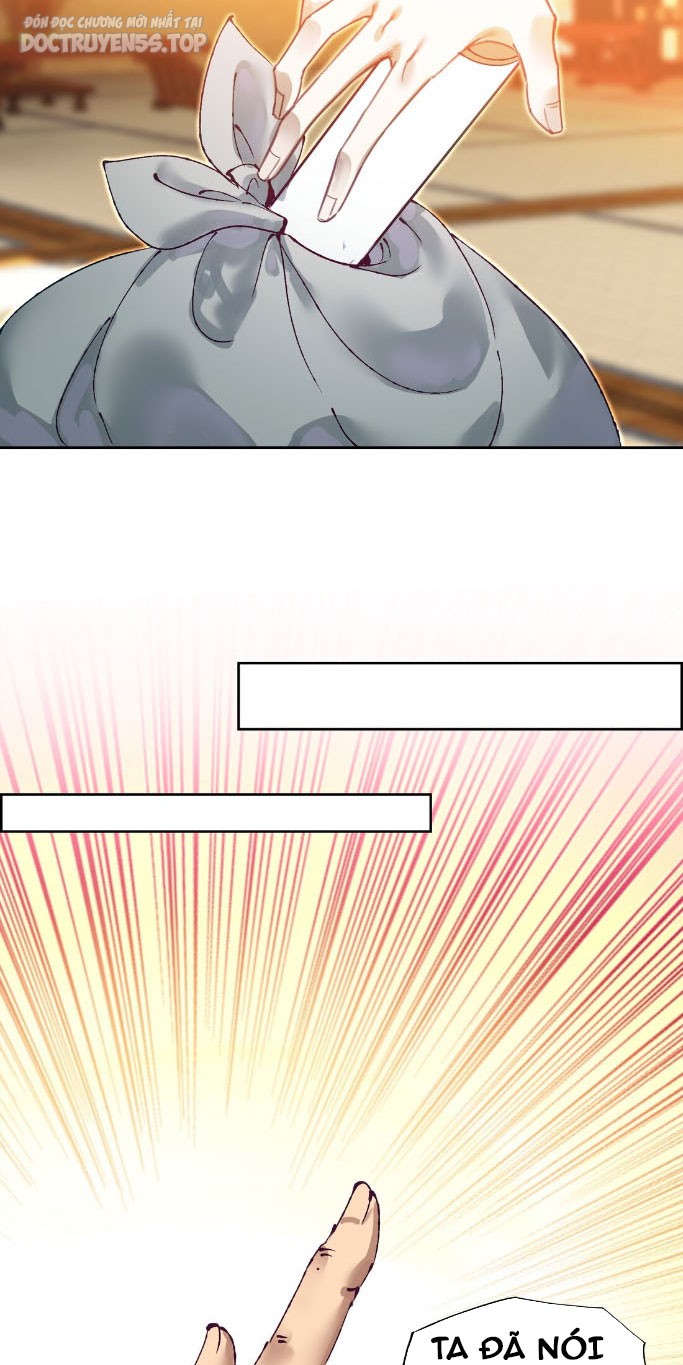 hóa ra ta là tuyệt thế cao thủ chapter 16 17