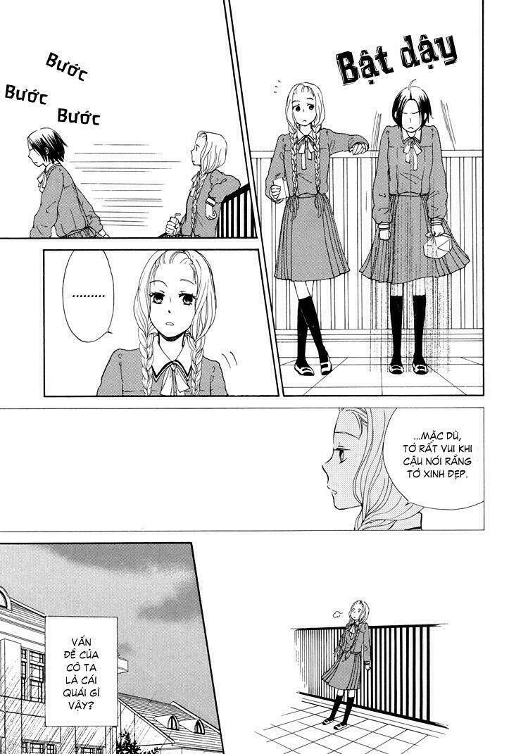 kuroobaa chapter 1 26