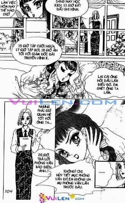 cô gái đến từ quá khứ chapter 2 99