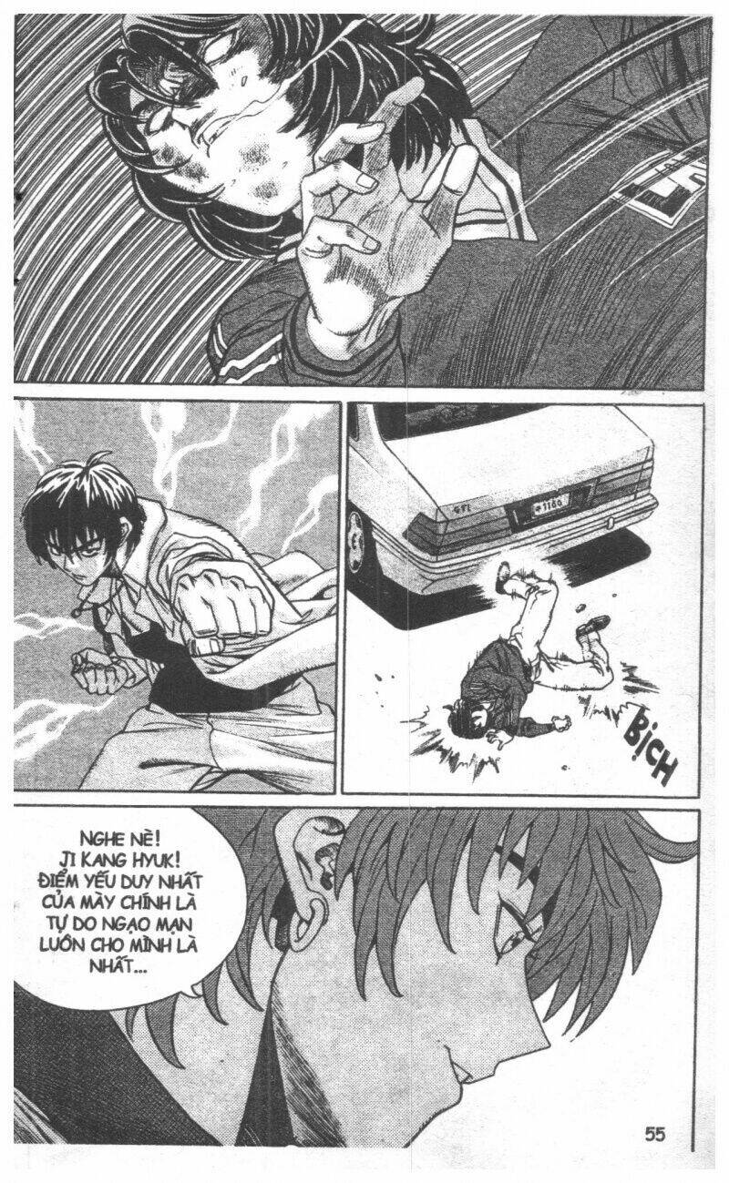 change guy chapter 121 53