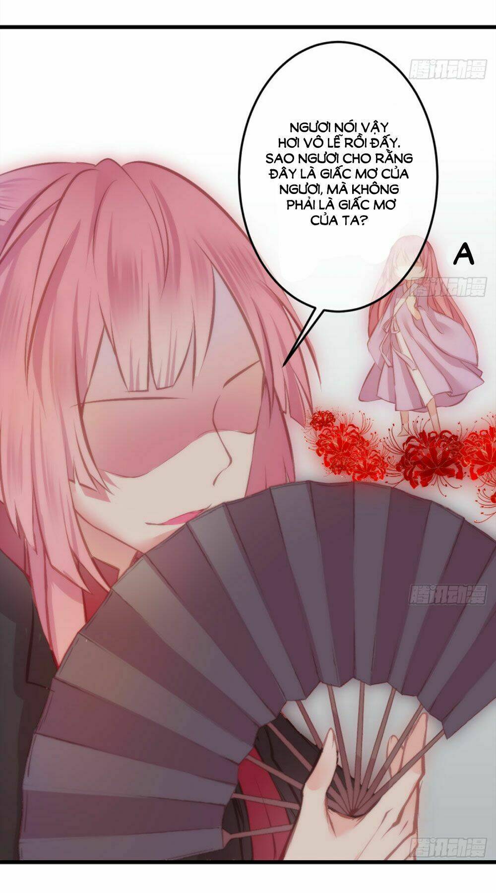 trẫm quyết định giải tán hậu cung chapter 5 37