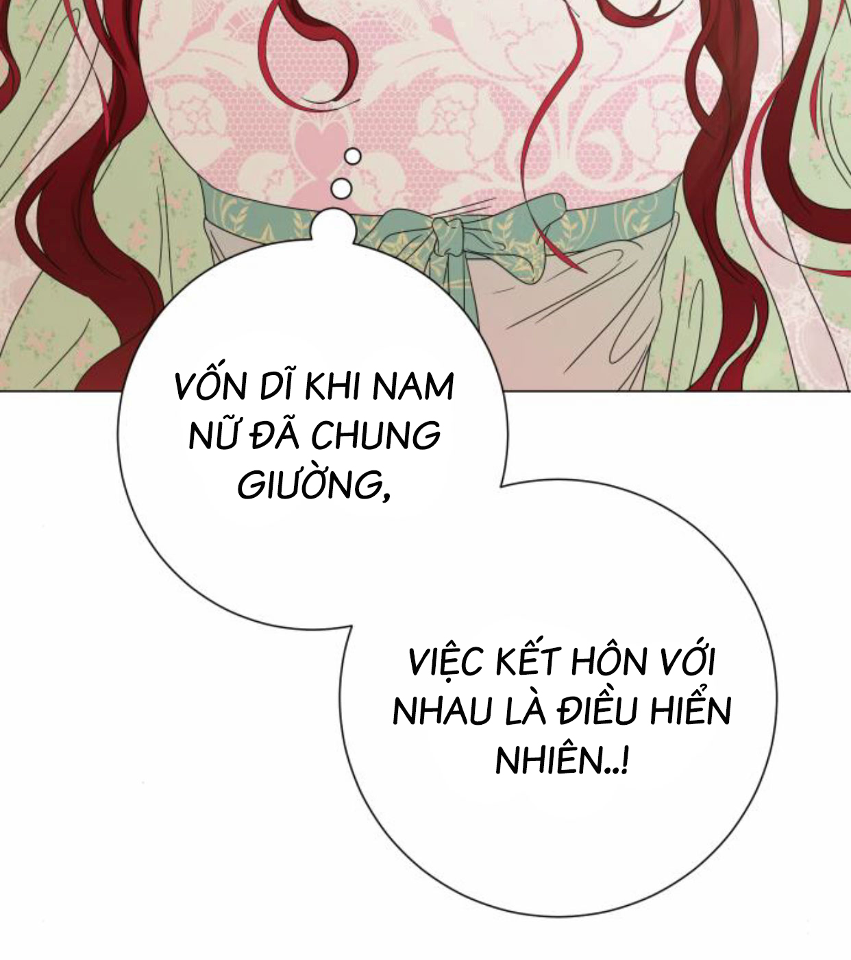 tôi hoán đổi thân xác với thái tử chapter 4.2 47