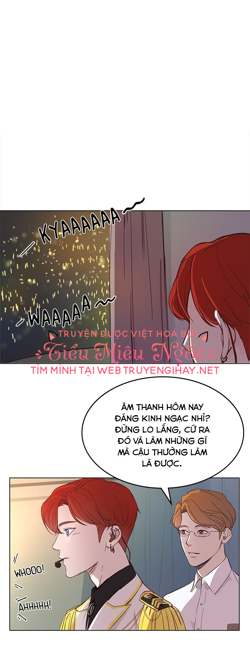 kết hôn cùng anti fan chapter 0 35