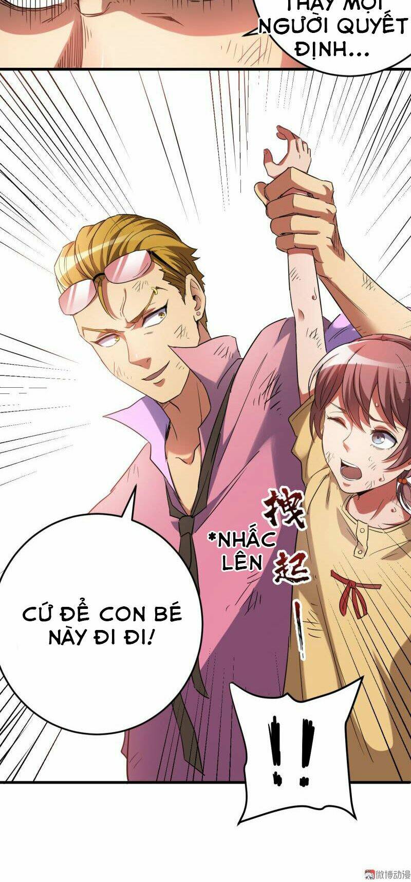 trò chơi thời mạt thế chapter 4 37