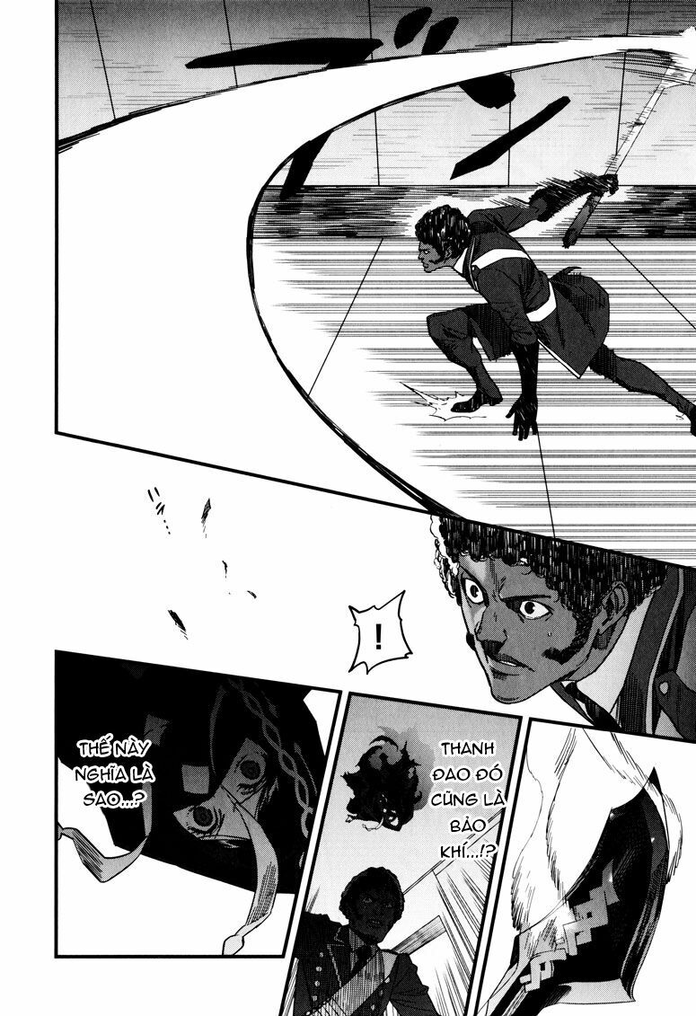 fate/strange fake chapter 11 30