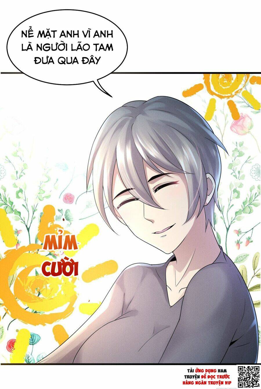 pháp sư truyền kỳ chapter 14 14