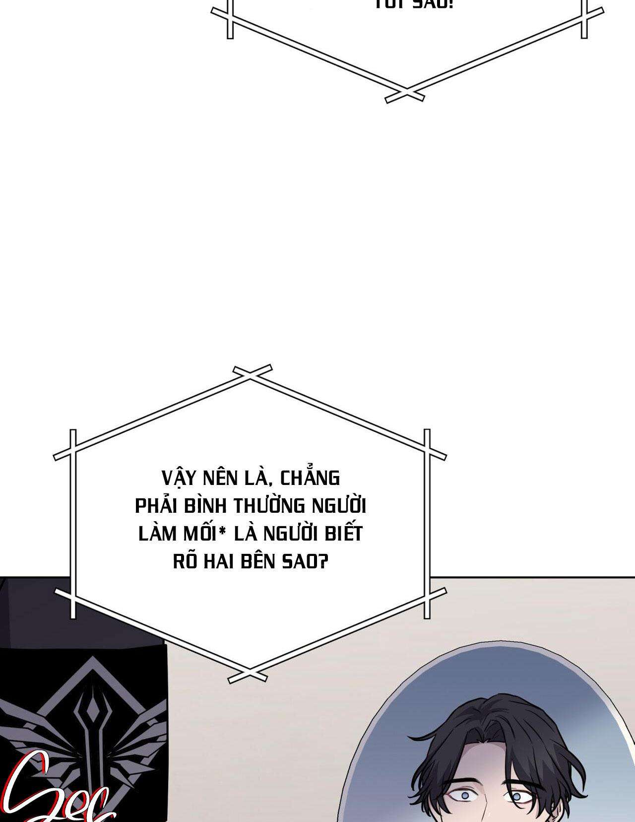 rừng biển [bl] chapter 58 95