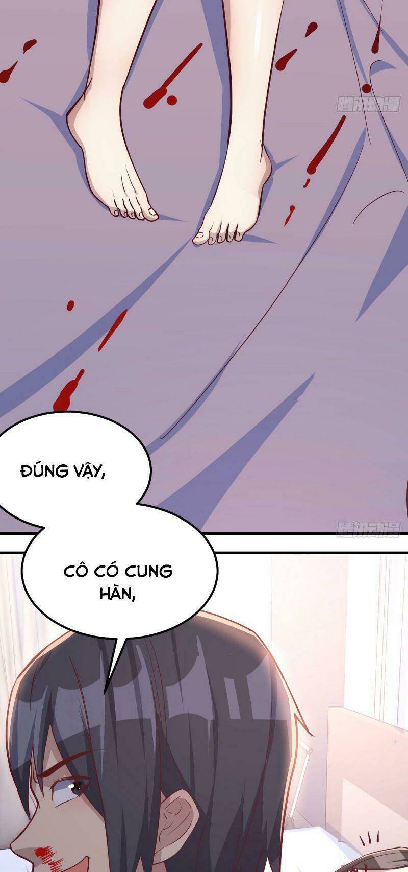 y thánh thiên tài tại hoa đô chapter 7 50