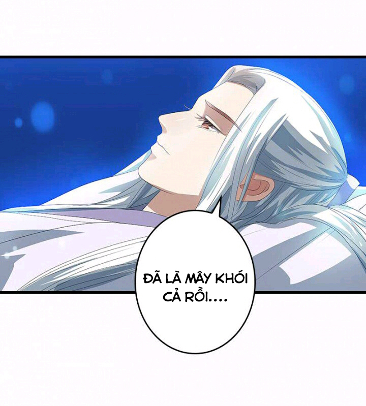 mấy bà vợ của trẫm đều chết hết rồi chapter 25 21