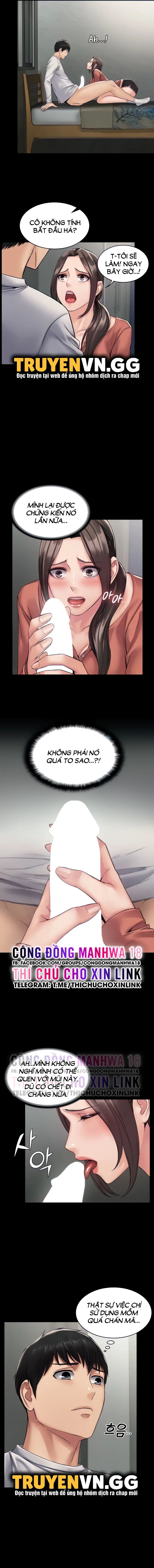 hệ thống succubus chapter 8 3