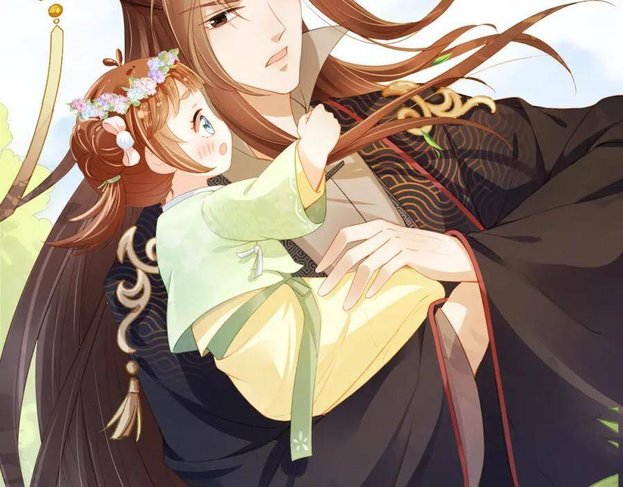 nhặt được bảo bối manh manh chapter 8 11