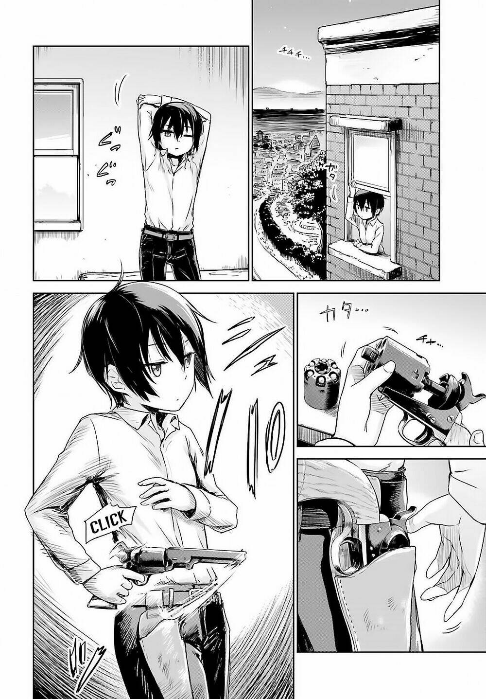 kino du kí chapter 1 11