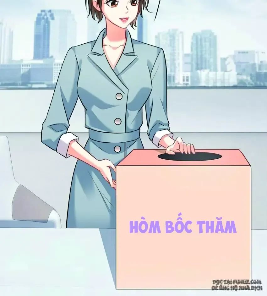 ảnh hậu một tuần mập ba cân chapter 26 11