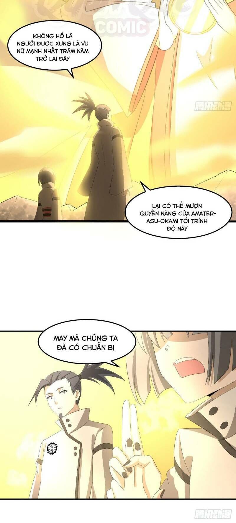 nghịch thiên tiên mệnh chapter 36 4