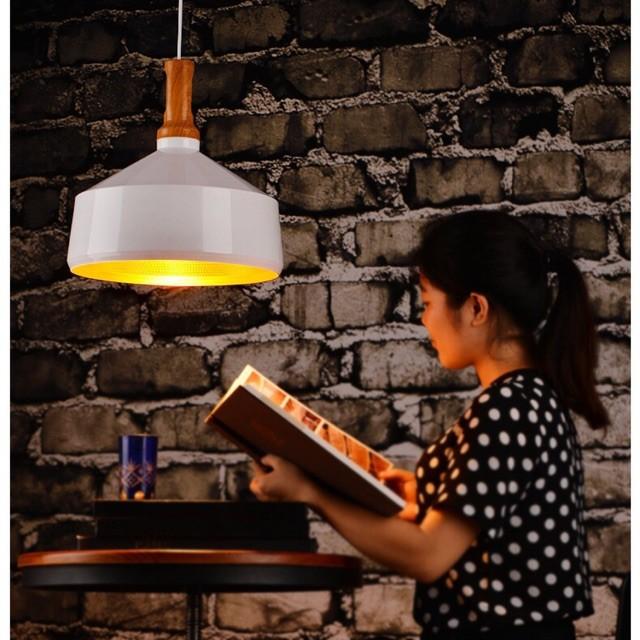 Đèn thả trần,đèn thả quán cafe, đèn trang trí, đèn decor, chao đèn thả