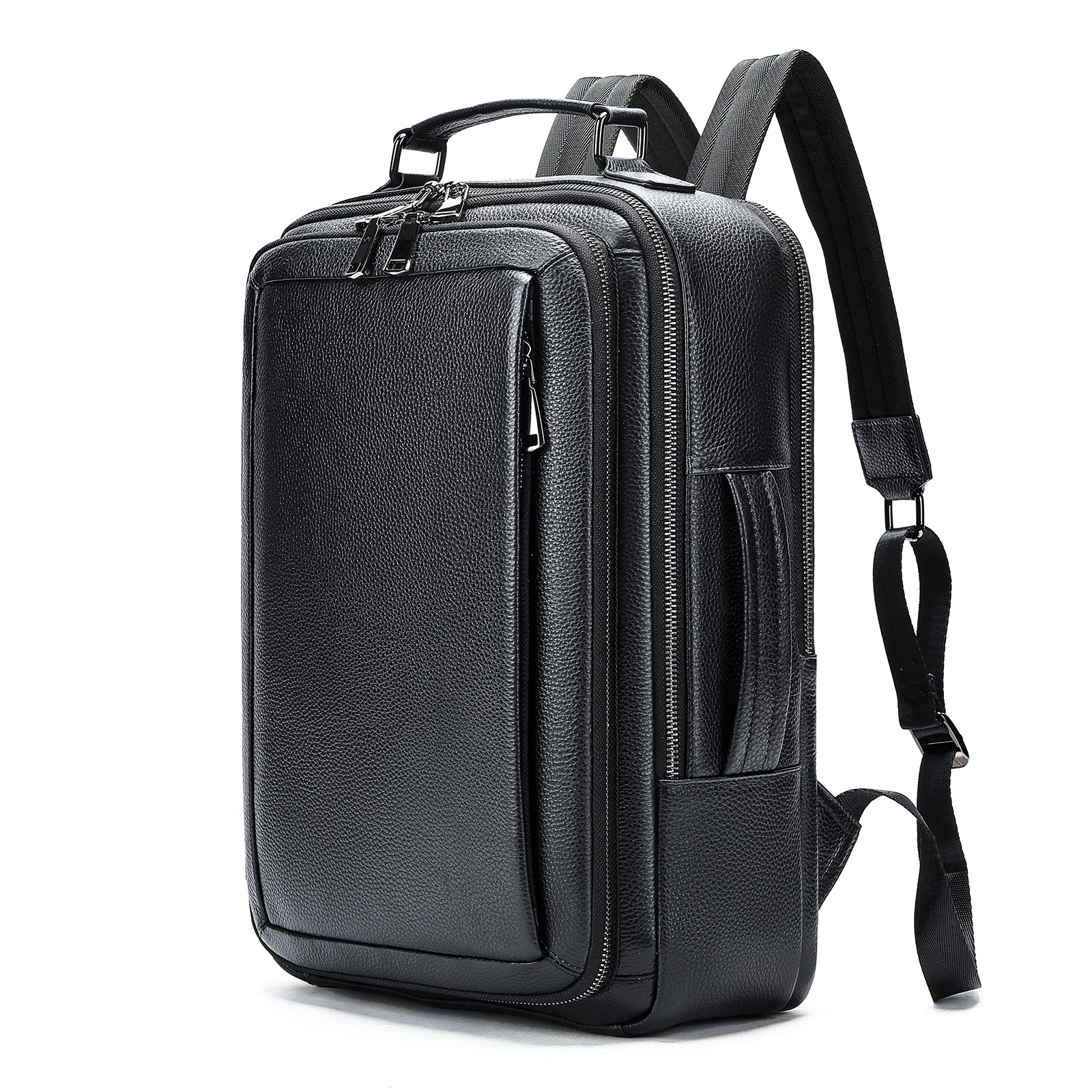 Balo nam DA BÒ THẬT – BEE GEE BLND9108