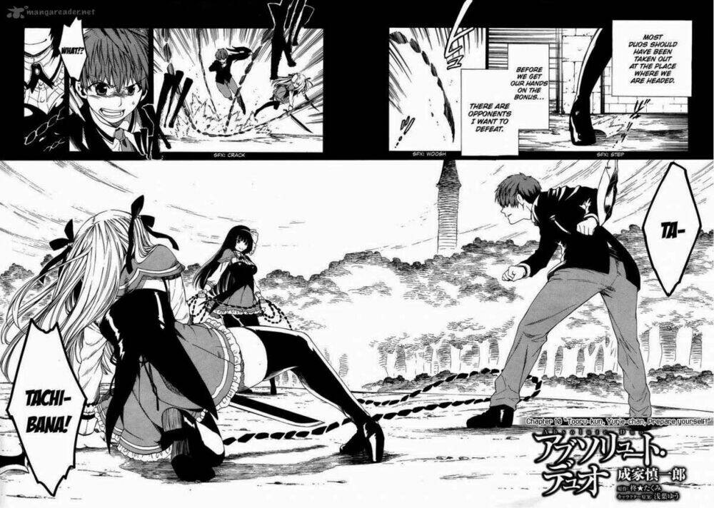 absolute duo chapter 10 4