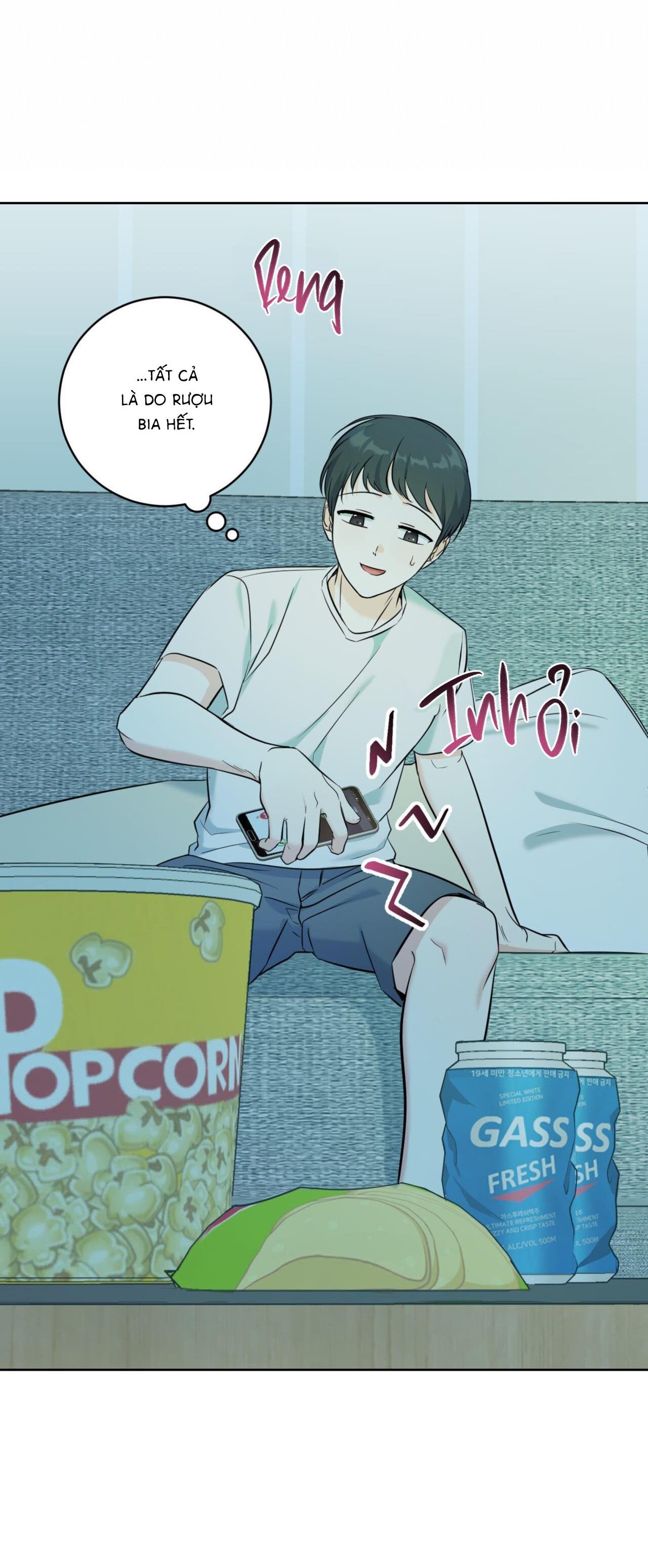 khu rừng tĩnh lặng chapter 7 104