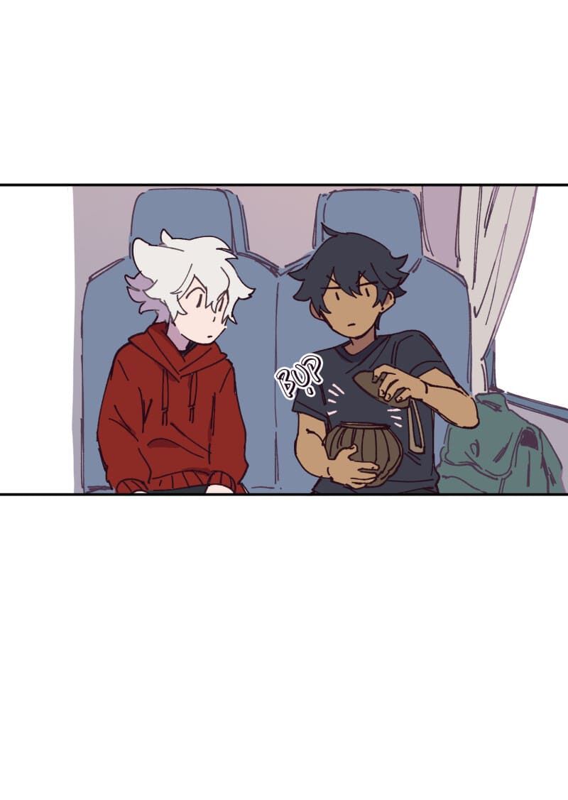 lumine - cội nguồn ánh sáng chapter 118 4