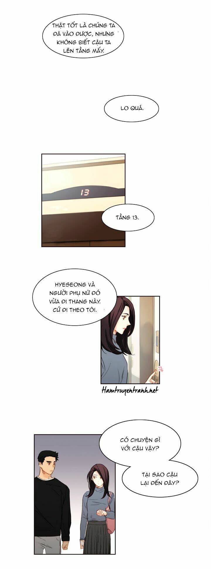 thực tập sinh chapter 6 29