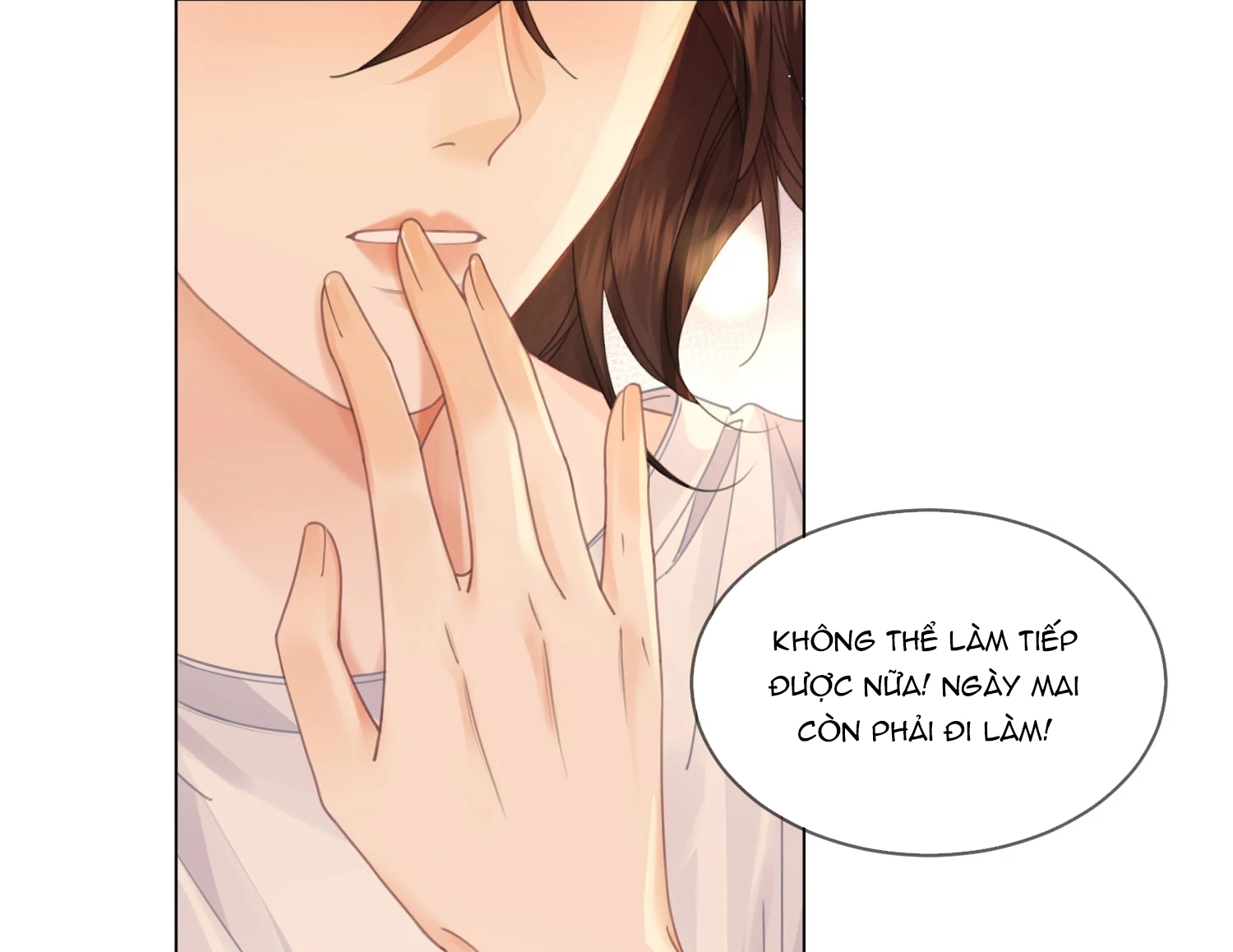 nàng pháp y thân yêu của tôi CHƯƠNG 37.2 NT ĐẶC BIỆT 2 68