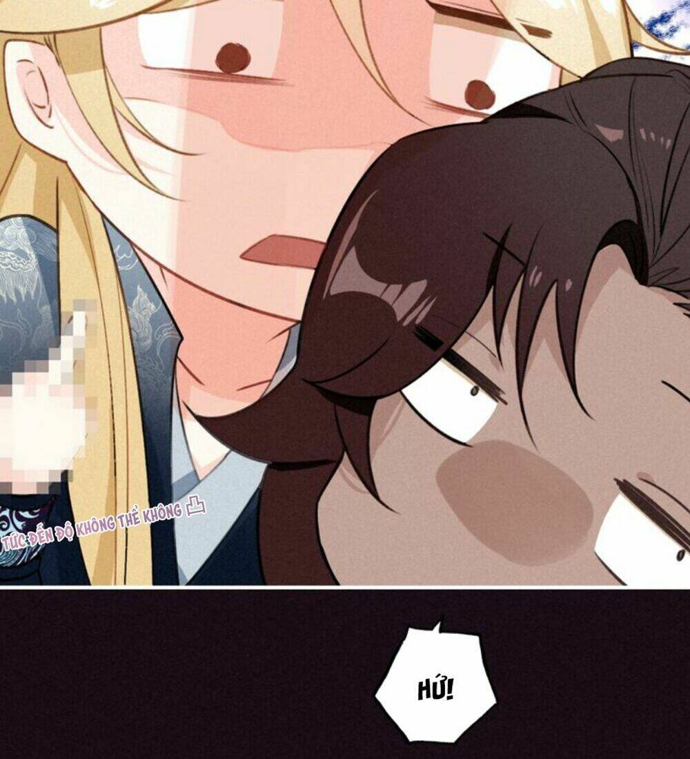 đế sư tại thượng chapter 31.5 16