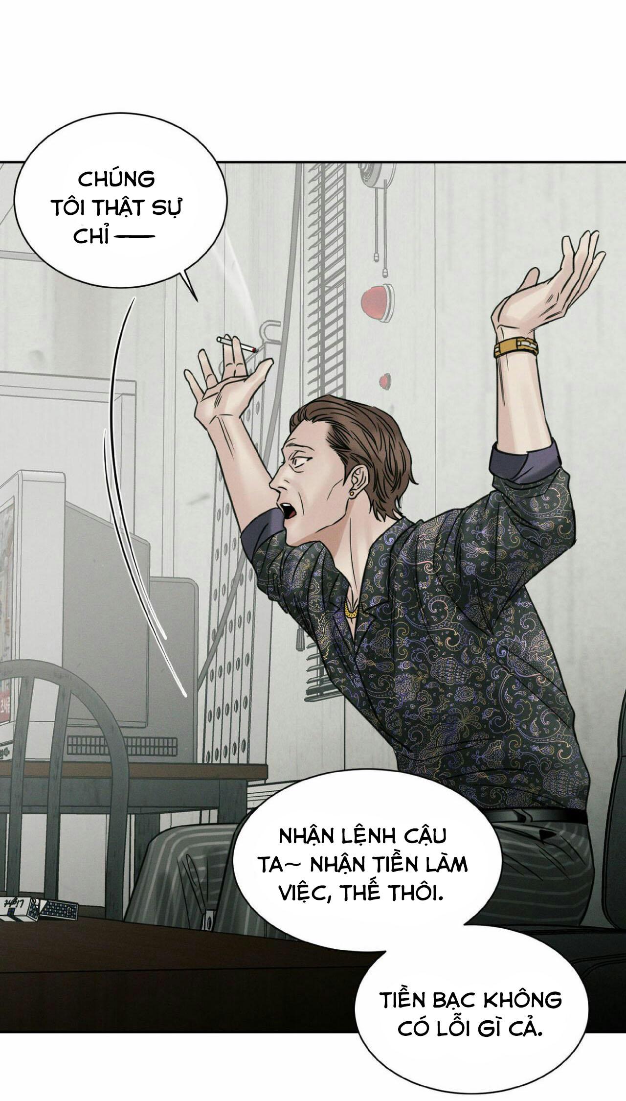 dù anh không yêu em chapter 49 22