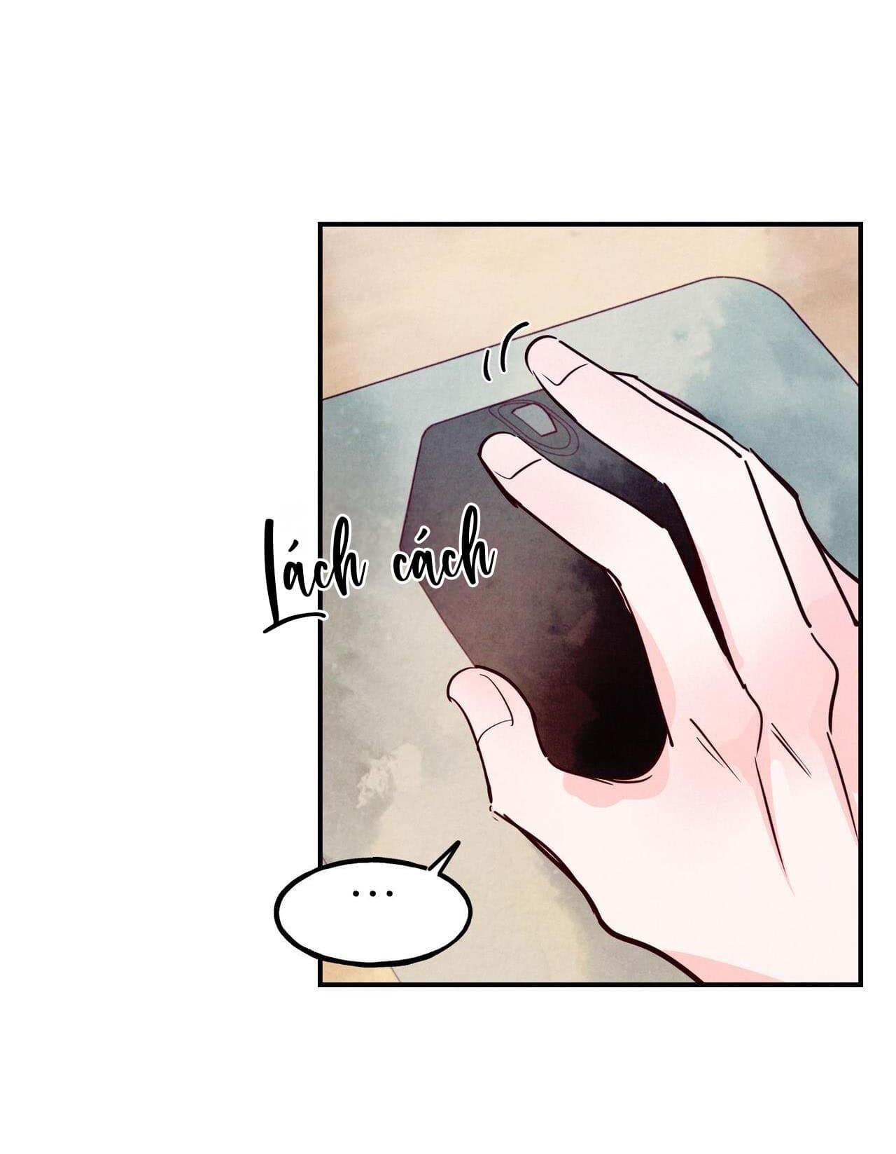 say tình [bl] chapter 44 45