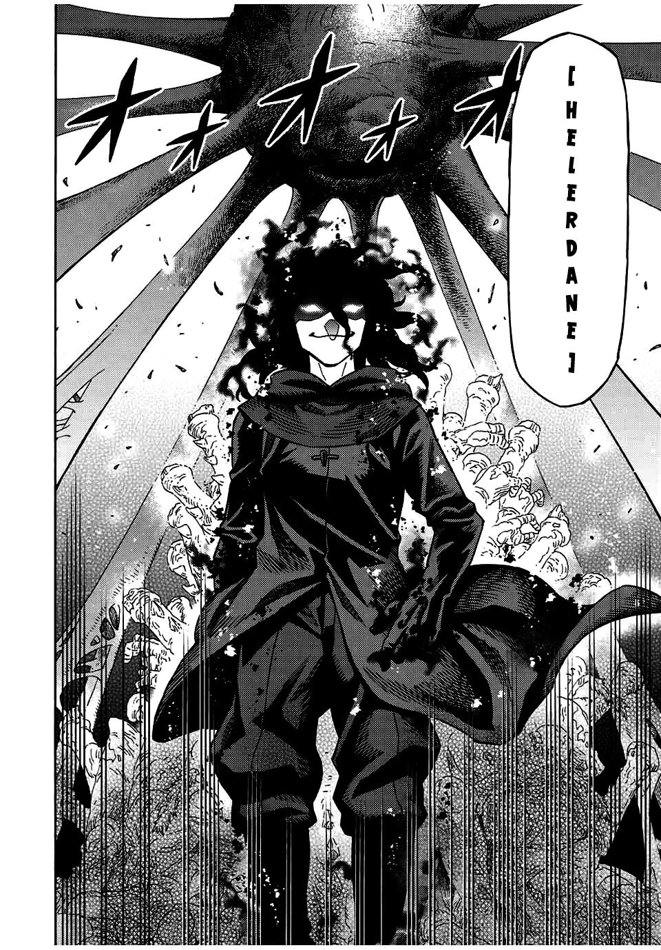 hiền nhân tái sinh bị bỏ rơi - tạo ra đế quốc quỷ vĩ đại mạnh nhất trong khu rừng quỷ chapter 24 6