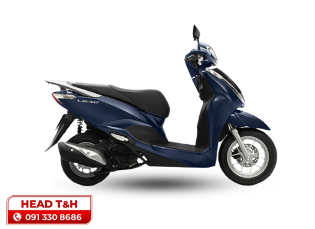 XE MÁY HONDA LEAD 125CC PHIÊN BẢN CAO CẤP ĐỜI 2025