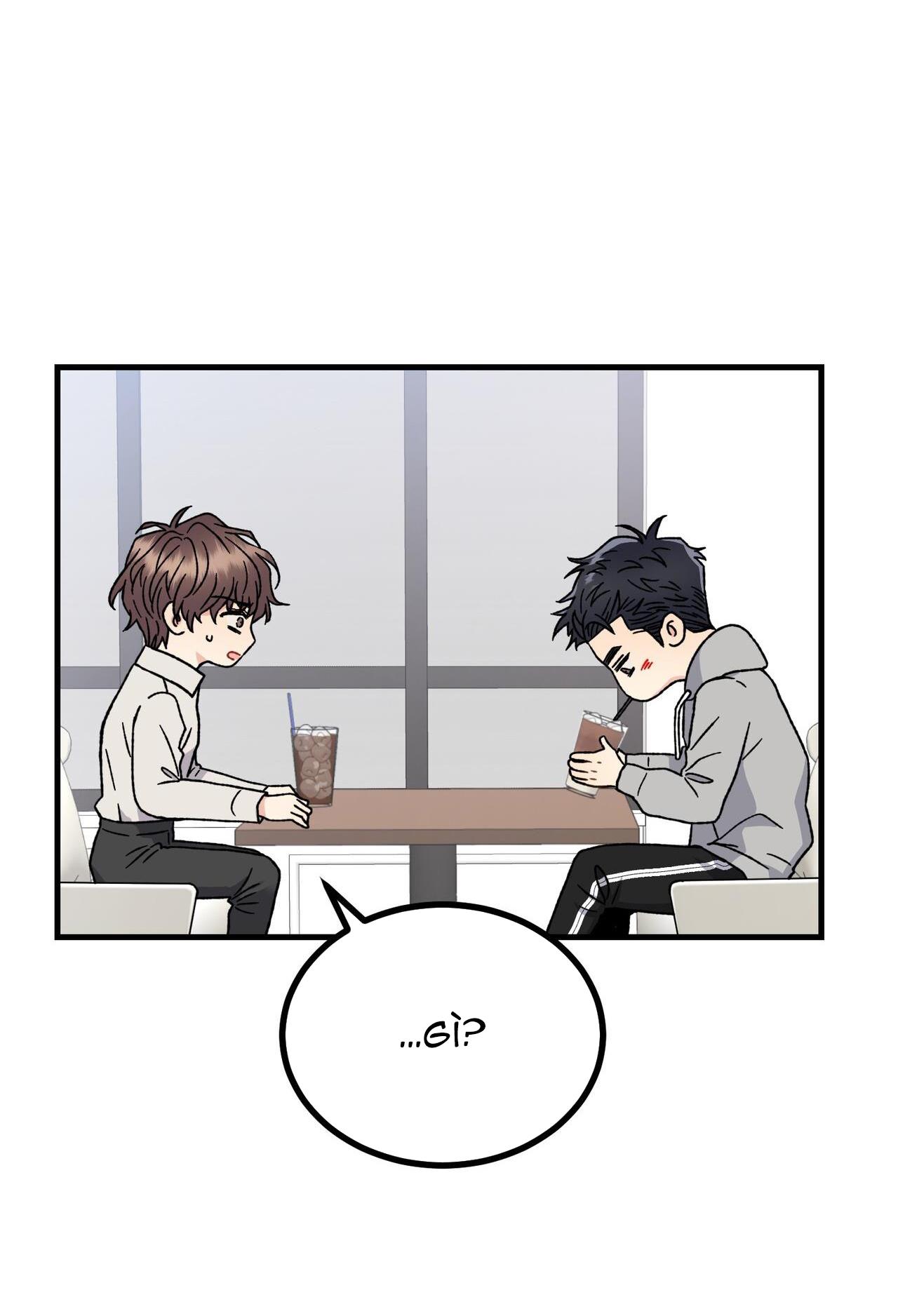 cậu không phải là gu của tôi chapter 2 31