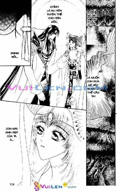 hai nàng công chúa chapter 5 134