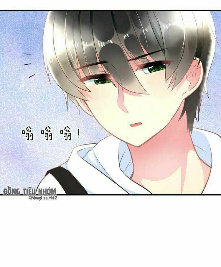 lão ca minh tinh, mời xuất chiêu! chapter 36 19