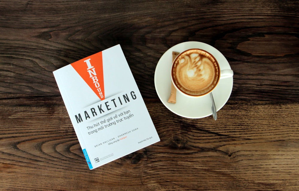 Inbound Marketing - Thu Hút Thế Giới Về Bạn Trong Môi Trường Trực Tuyến