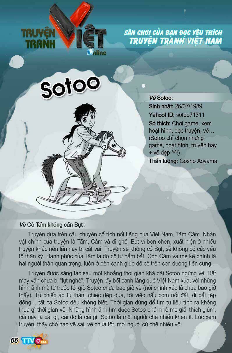tạp chí truyện tranh việt nam online - ttvo chapter 4 67