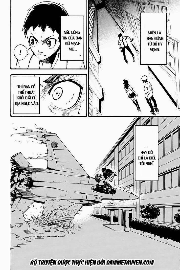 dolly kill kill chapter 2 5