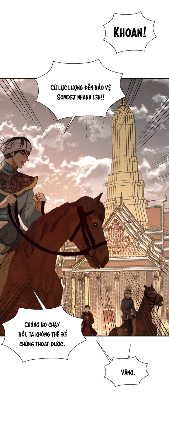 tôi là công tử đẹp nhất xiêm chapter 63 52