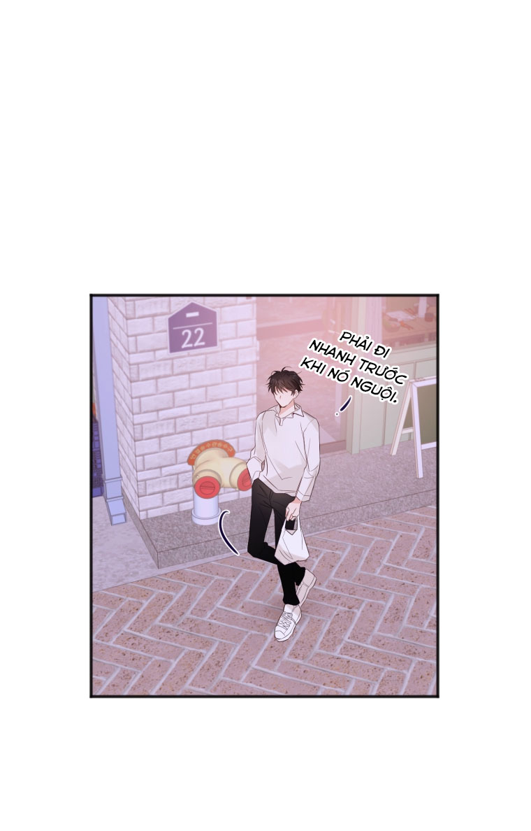 cuộc giao dịch lý tưởng chapter 14 10