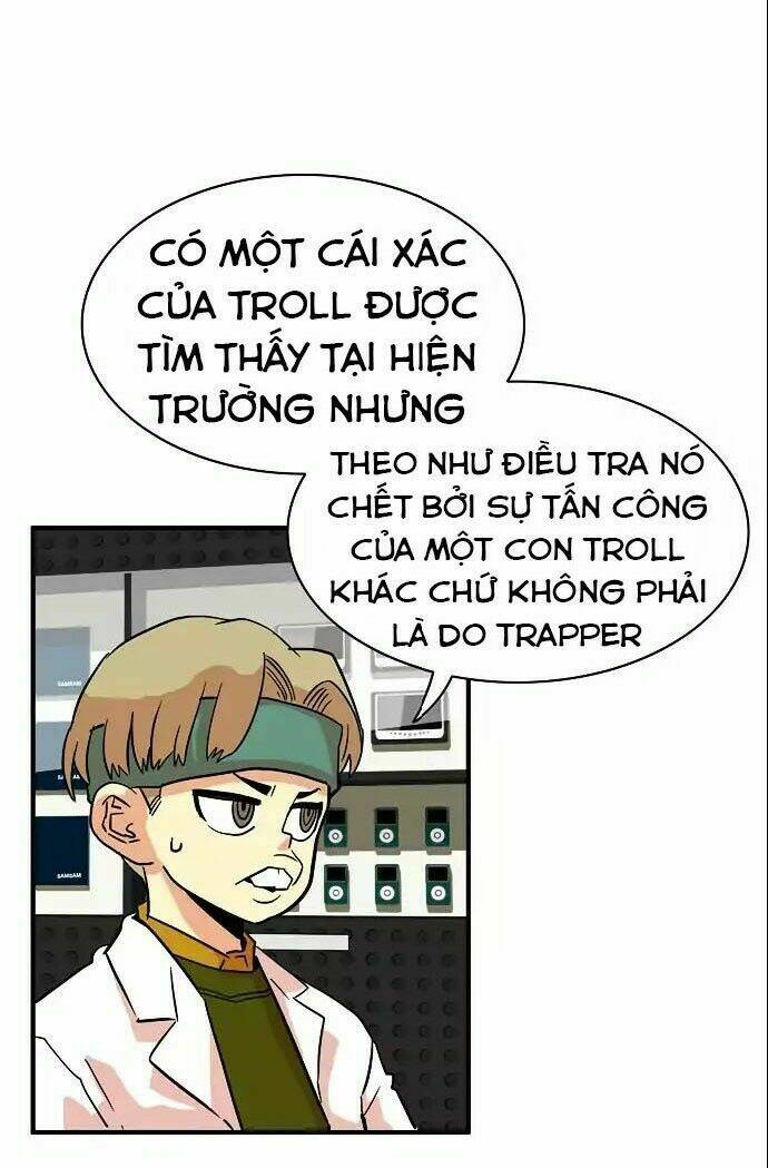 bẫy troll chapter 21 9