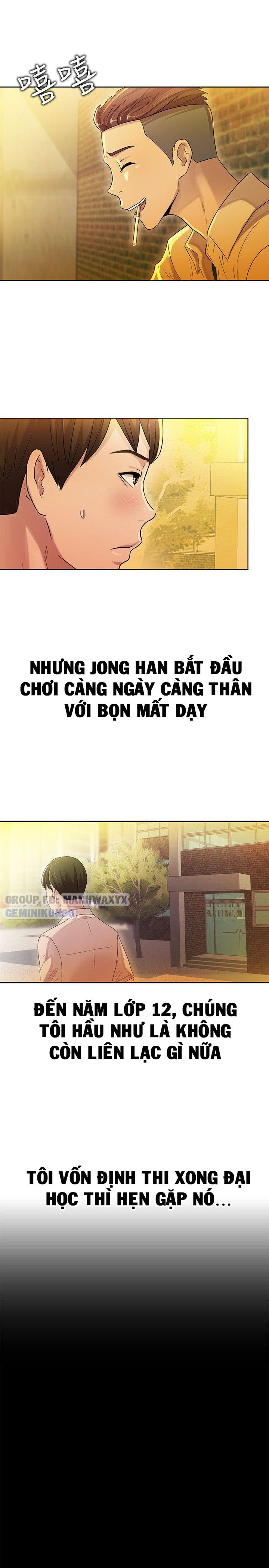 bạn gái của bạn tôi chapter 1 42