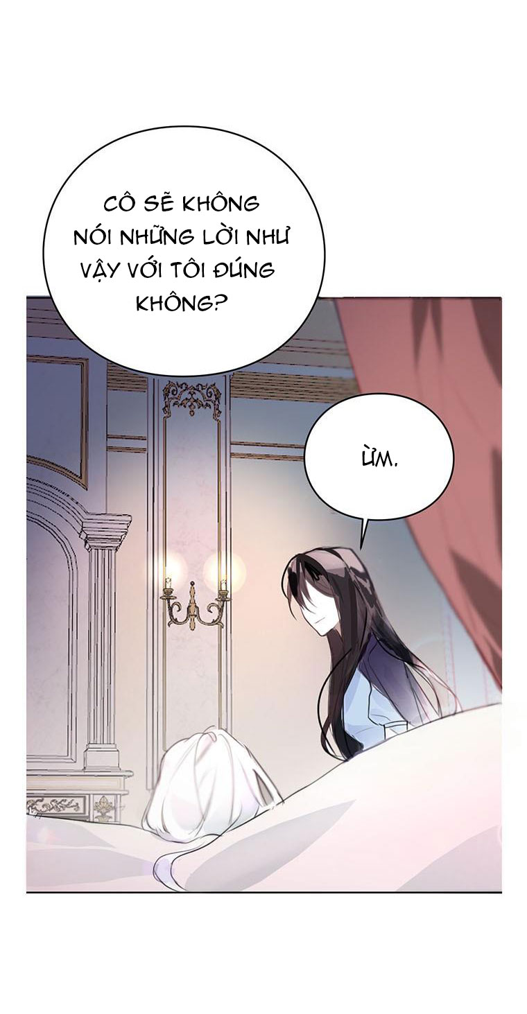 kết cục buồn của trò chơi nhập vai chapter 1 7