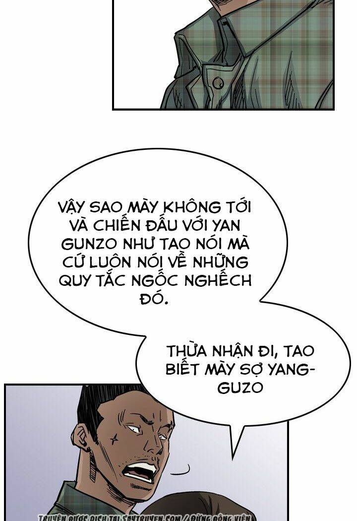 huyền thoại : khởi đầu chapter 54 56