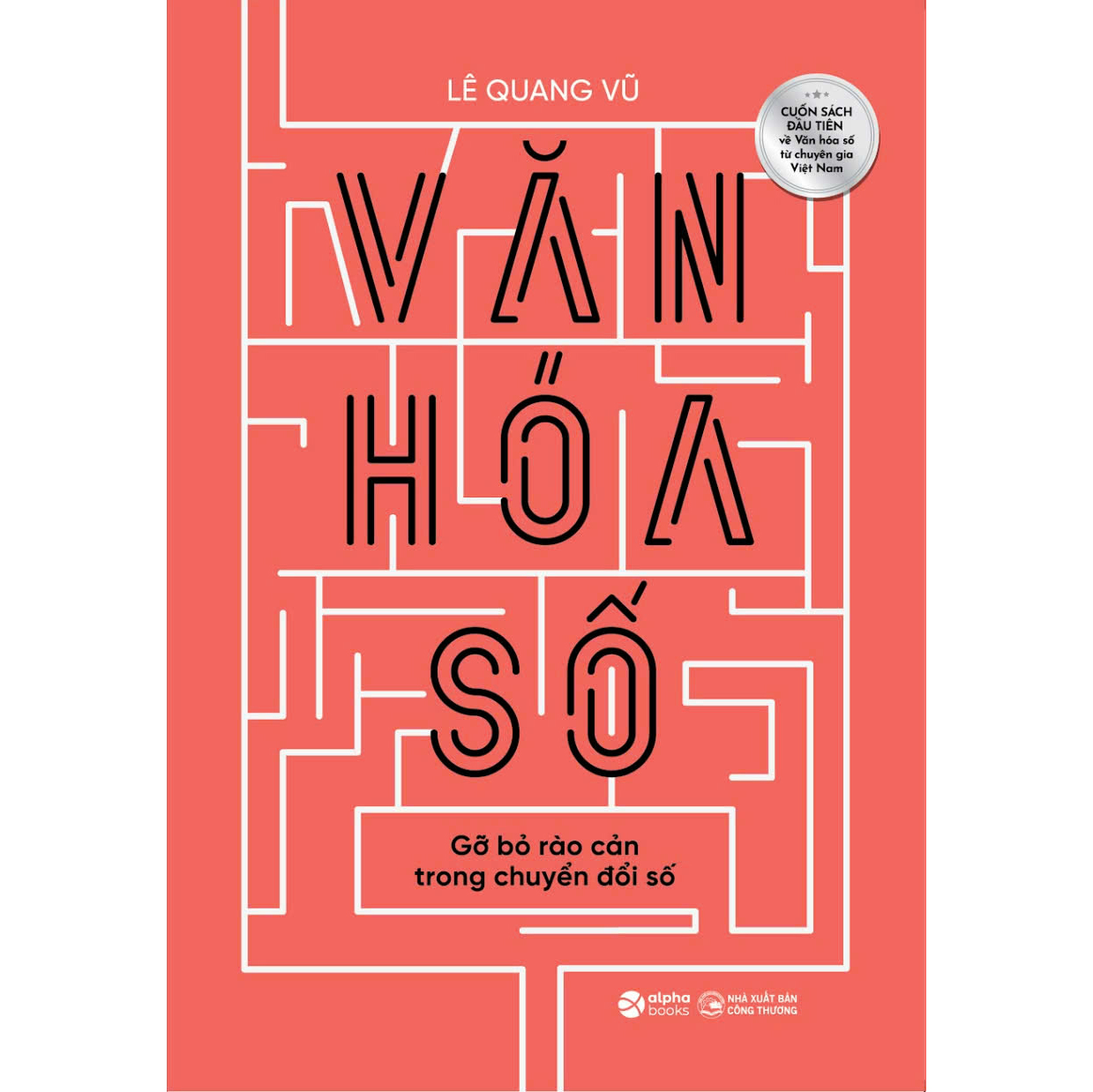 Văn Hóa Số - Gỡ bỏ rào cản trong chuyển đổi số
