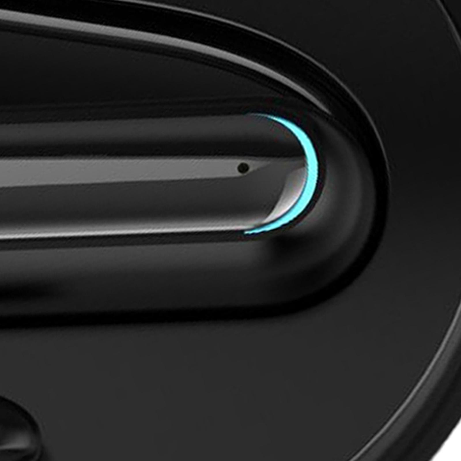 Bluetooth  Ear Hook Waterproof Noise Cancelling  Driving