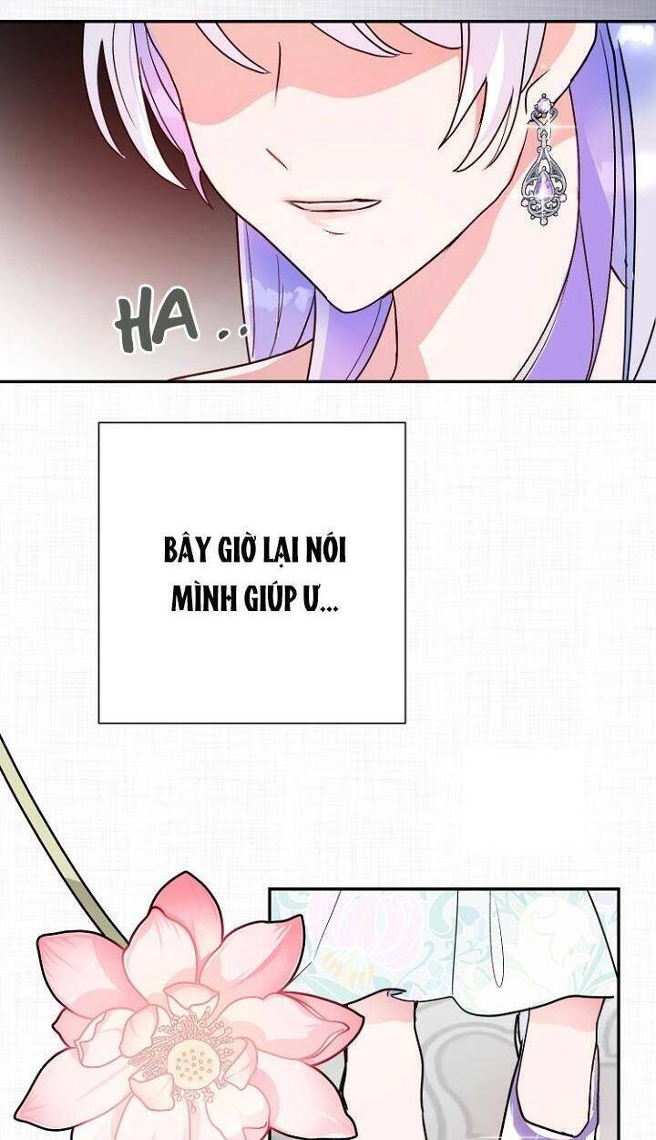 Tiền Là Tất Cả Chồng Là Phù Du chapter 13 32